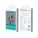 Devia Smart Series Wired Earphone (3.5) white image 3