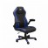White Shark Gaming Chair Dervish K-8879 black/blue image 1