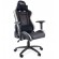 White Shark Gaming Chair Nitro GT Y-2655 black/white paveikslėlis 1