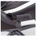 White Shark Gaming Chair Nitro GT Y-2655 black/white paveikslėlis 5