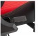 White Shark Gaming Chair Red Devil Y-2635 Black/Red image 2