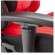 White Shark Gaming Chair Red Devil Y-2635 Black/Red image 3