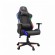 White Shark GC-90042 Gaming Chair Thunderbolt Black/Red фото 1