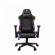 White Shark GC-90042 Gaming Chair Thunderbolt Black/Red paveikslėlis 2