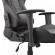 White Shark GC-90042 Gaming Chair Thunderbolt Black/Red paveikslėlis 3