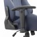 White Shark MONZA-BL Gaming Chair Monza blue image 3