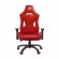 White Shark MONZA-R Gaming Chair Monza red paveikslėlis 1