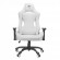 White Shark MONZA-W Gaming Chair Monza white image 2