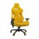 White Shark MONZA-Y Gaming Chair Monza yellow image 2