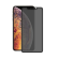 Devia Real Series 3D Full Screen Privacy Tempered Glass iPhone XS Max (6.5) black paveikslėlis 1