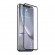 Devia Van Entire View Anti-glare Tempered Glass iPhone XR (6.1) black (10pcs) фото 1