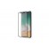 Devia Van Entire View Full Tempered Glass iPhone XR (6.1) black (10pcs) paveikslėlis 1