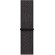 Devia Deluxe Series Sport3 Band (40mm) for Apple Watch black paveikslėlis 3