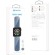 Devia Deluxe Series Sport3 Band (40mm) for Apple Watch black paveikslėlis 4