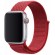 Devia Deluxe Series Sport3 Band (40mm) for Apple Watch red image 1