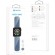 Devia Deluxe Series Sport3 Band (40mm) Apple Watch hibiscus image 3