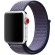 Devia Deluxe Series Sport3 Band (44mm) for Apple Watch indigo image 1