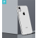 Devia Bens anti-scratch case iPhone XR (6.1) clear paveikslėlis 2