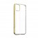 Devia Glimmer series case (PC) iPhone 11 Pro gold image 3