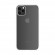 Devia Glimmer series case (PC) iPhone 11 Pro silver image 1