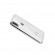 Devia Glitter soft case (TPU) iPhone XS Max (6.5) silver image 2