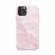 Devia Marble series case iPhone 11 Pro pink image 1