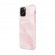 Devia Marble series case iPhone 11 Pro Max pink image 2