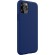 Devia Nature Series Silicone Case iPhone 11 Pro Max blue paveikslėlis 2