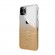 Devia Ocean series case iPhone 11 Pro Max gradual gold image 1