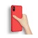 Devia Shark1 Shockproof Case iPhone XS Max (6.5) red image 1