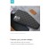 Devia Woven2 Pattern Design Soft Case iPhone 11 Pro black image 4