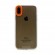 Devia Yonger Series Case Devia iPhone XS/X(5.8) orange image 1