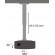 Sbox Projector Ceiling Mount PM-102L image 4