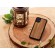 MAN&WOOD SmartPhone case iPhone 11 cappuccino black paveikslėlis 3