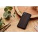 MAN&WOOD SmartPhone case iPhone 11 Pro ebony black фото 3