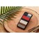 MAN&WOOD SmartPhone case iPhone 11 Pro Max corallina black image 3