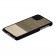 MAN&WOOD SmartPhone case iPhone 11 Pro Max einstein black paveikslėlis 2
