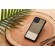 MAN&WOOD SmartPhone case iPhone 11 Pro Max einstein black paveikslėlis 3