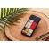 MAN&WOOD SmartPhone case iPhone 11 Pro Max mondrian wood black paveikslėlis 3