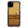 MAN&WOOD SmartPhone case iPhone 11 Pro Max terra black image 1