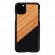 MAN&WOOD SmartPhone case iPhone 11 Pro Max western black image 1