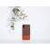 MAN&WOOD SmartPhone case iPhone X/XS browny check black image 3