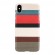 MAN&WOOD SmartPhone case iPhone X/XS corallina white image 1