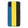 MAN&WOOD SmartPhone case iPhone X/XS dandy blue black image 1