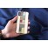 MAN&WOOD SmartPhone case iPhone X/XS nemo white image 4