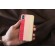 MAN&WOOD SmartPhone case iPhone X/XS pink pie white image 4