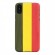 MAN&WOOD SmartPhone case iPhone X/XS reggae black image 1