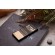 MAN&WOOD SmartPhone case Galaxy Note 9 white ebony black image 4