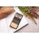 MAN&WOOD SmartPhone case Galaxy Note 9 white ebony black image 5