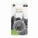 Sbox AUX Cable 3.5mm to 3.5mm blackberry black 3535-1.5B paveikslėlis 2